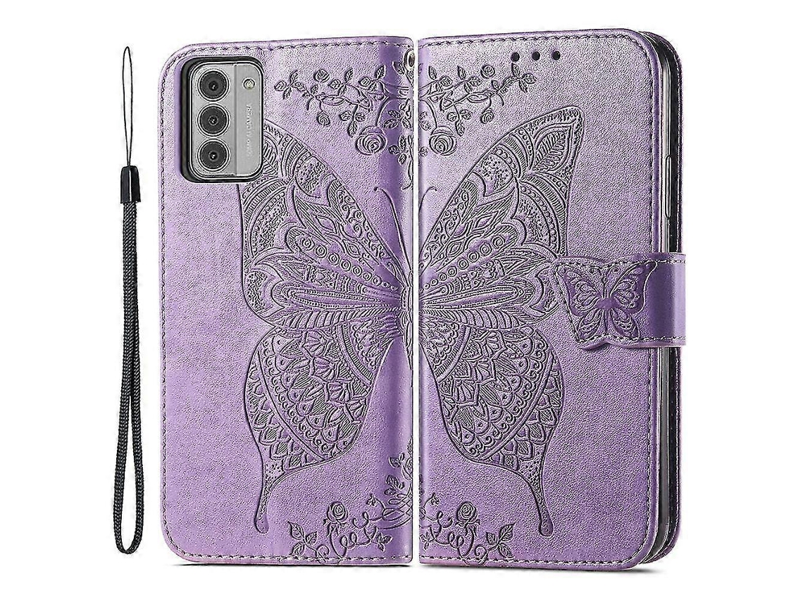 Capa Para Celular Nokia G42