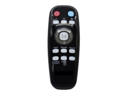 Substituição de Controle Remoto R7040 para Controle Remoto Dj96-00201G Vr7000M Vr1Am7040Wg ALLINLESS