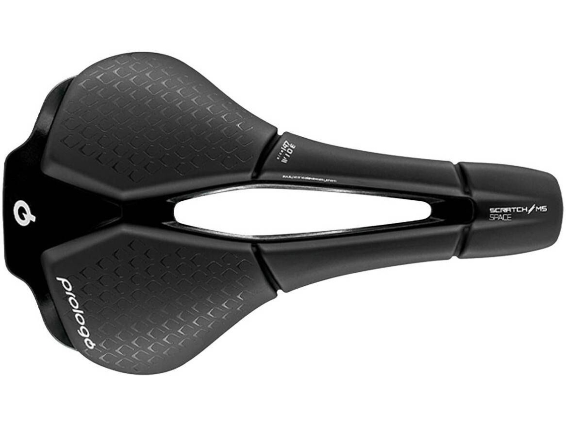 Selim PROLOGO scratch m5 space tirox (147 mm - Preto)