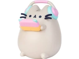 Candeeiro Pusheen Gamer (11 x 16 x 16 cm)
