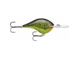 Engodo de Mergulho Rapala Dt Series 9G