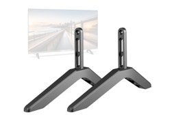Suporte Universal Para Tv, Suporte De Metal Para Tv De 32 A 65 Polegadas Aquaforge