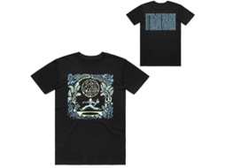 Camiseta Jason Isbell Turnê 2022 ROCKINSTONE Unissex Adulto Mais Vendidas Tamanho: M