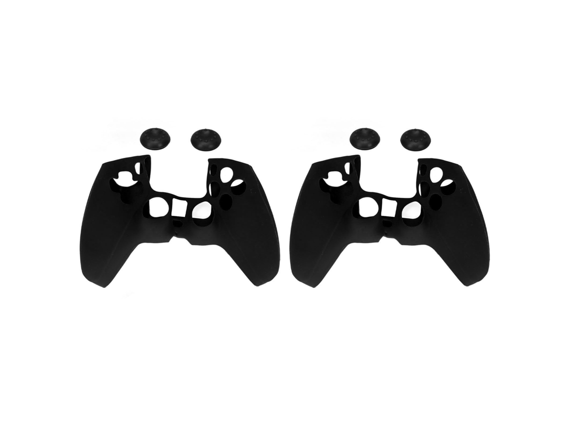 Capa de Silicone LAXISCREED para Controle Ps5