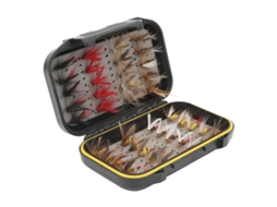 Bionic Hook Set, Simulated Fish Luring, For Fly Fishing Only