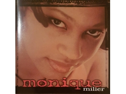 CD Monique Miller - Monique DiMattina In New Orleans: Nola's Ark (1CDs)