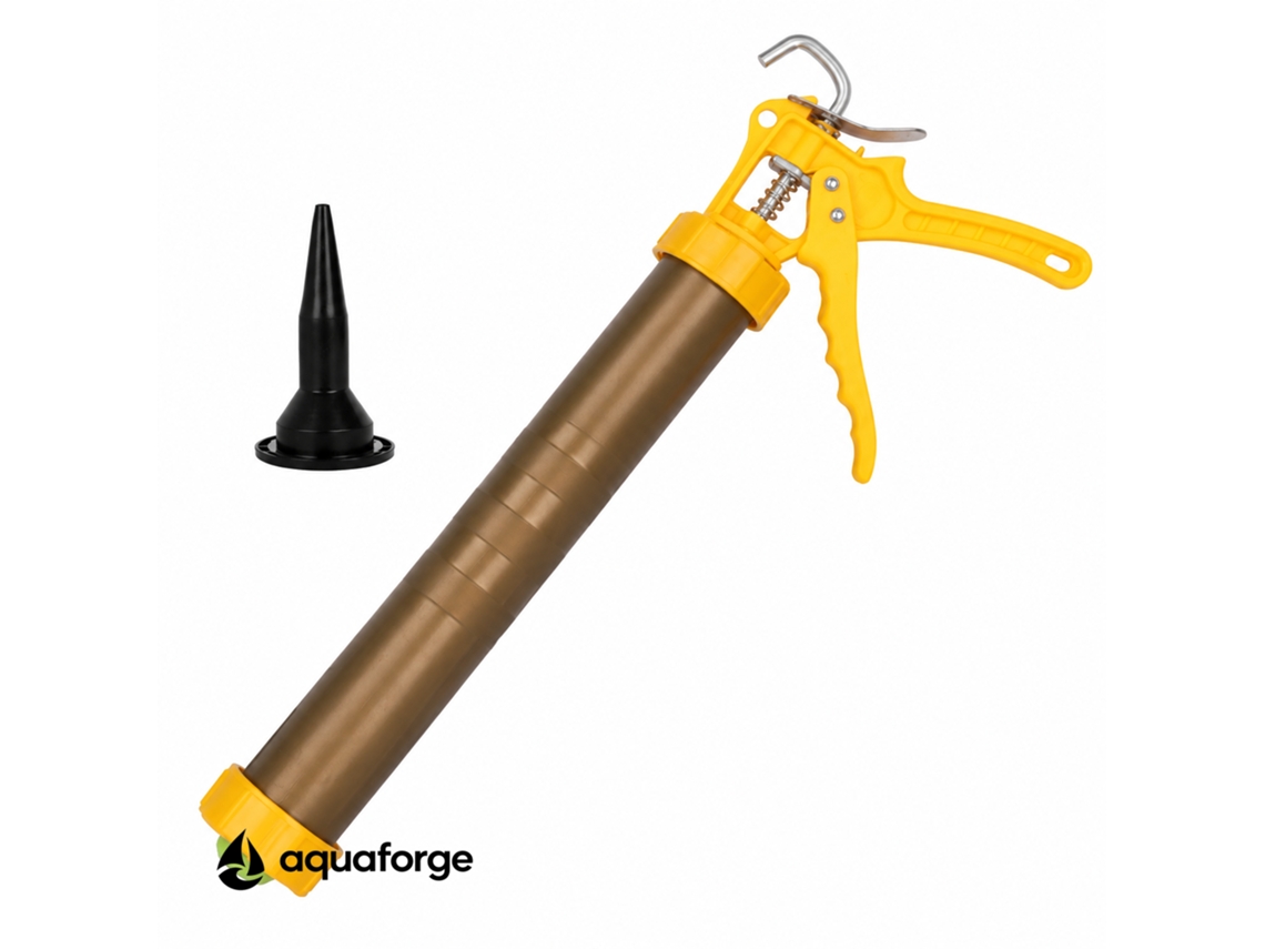Pistola De Pintura Aquaforge
