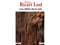 Livro Les Ratlles De La Vida de Raquel Ricart I Leal