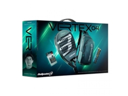 Pacote Bullpadel Vertex 04 Comfort Pro Line 2026