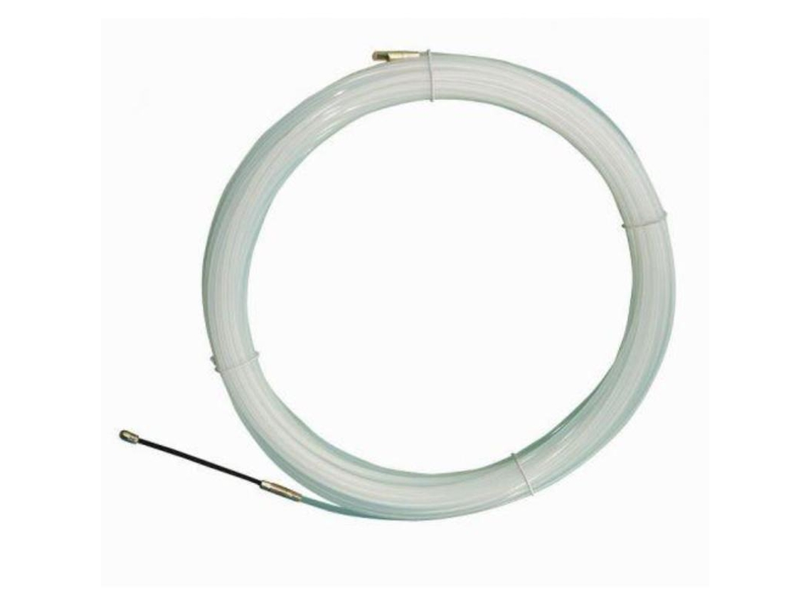 Conjunto de passa-fios-730010-guia passa-fios nylon ponta intercambiável (comprimento 10 m ø 4 mm) ATM-PASSA-FIOS