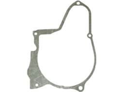 Tampa do Estator Adequada para Motores de Partida Elétrica 50cc Adequado Yx Lifan Zongshen Motor Invertido