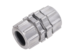 Conector Rápido De Válvula De Pulso Para Dedusteador
