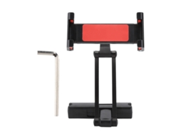 Suporte Para Telefone E Tablet No Banco Traseiro Do Carro, Fixar Telefone, Suportar Tablet