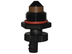 Parker Racor Self Venting Drain Plug