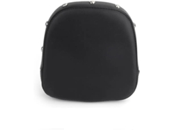 Almofada de Encosto Personalizada para Banco Motocicleta Ideal Honda Shadow Instruções Parafusos Fixação