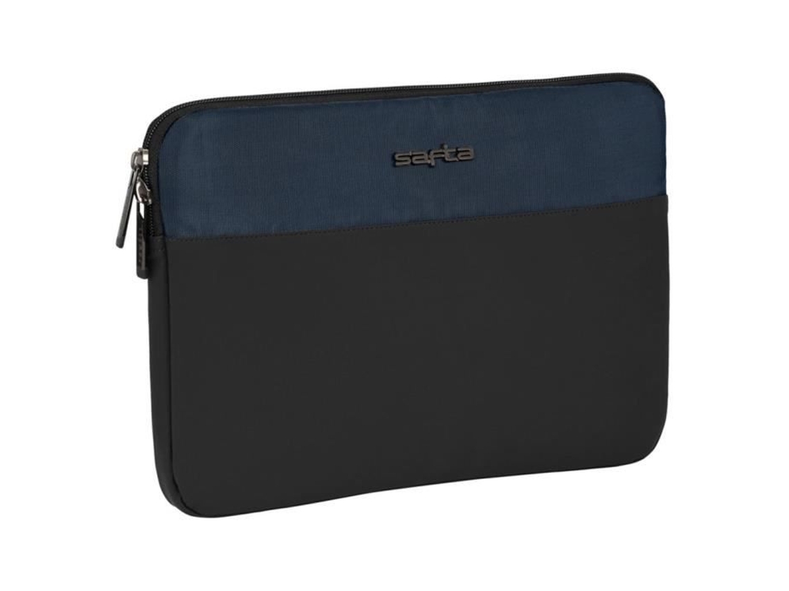 Capa Para Laptop Sapta Business 11,6 Polegadas Multicolorido 27x20x2 Cm Brilvibera