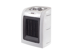 Aquecedor Cerâmico KUKEN 1500W.