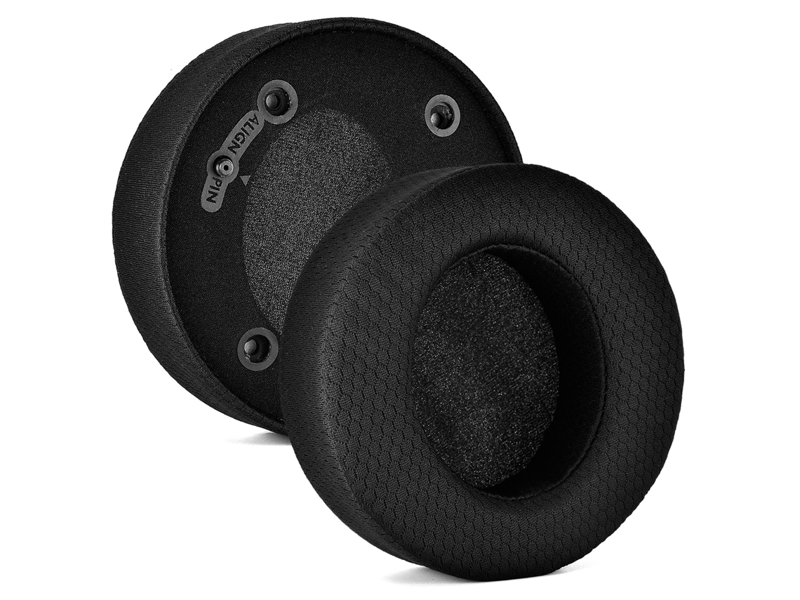 Substituição de Almofadas Auriculares para Philips Audio Fidelio X1/X2