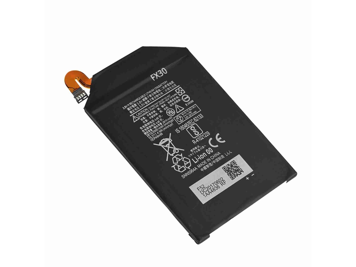 Bateria de Telefone Móvel EOOCOO (para Motorola, Produto Original Autêntico)