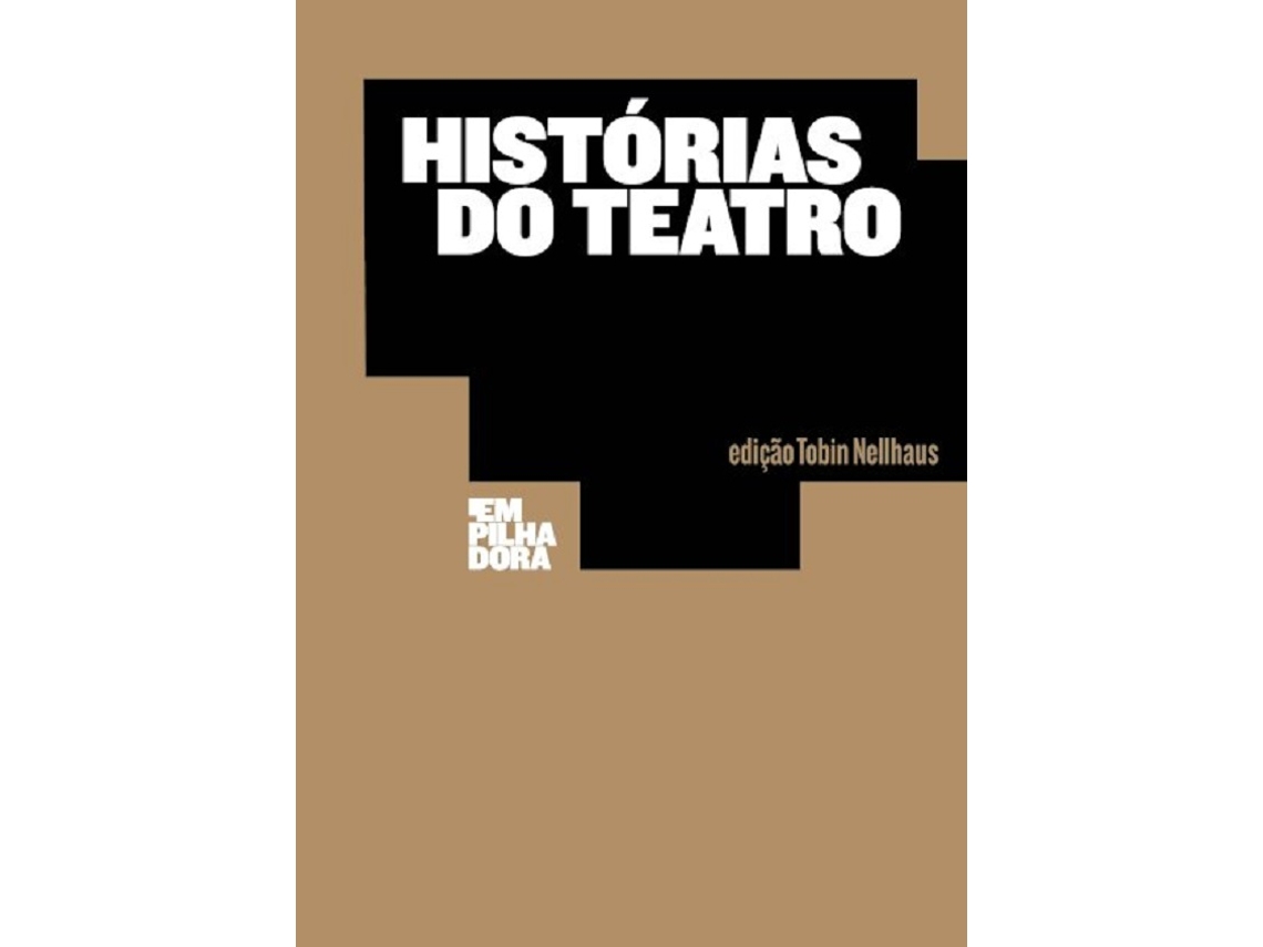 Histórias Do Teatro