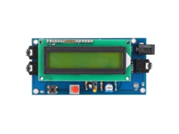 Decodificador De Código Morse Cw Telex Para Rádio Ham Dc12v Leitor Tradutor Intérprete