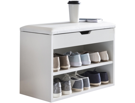 Banco de Madeira GERMANFY