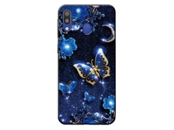 1 Capa Para Galaxy A20