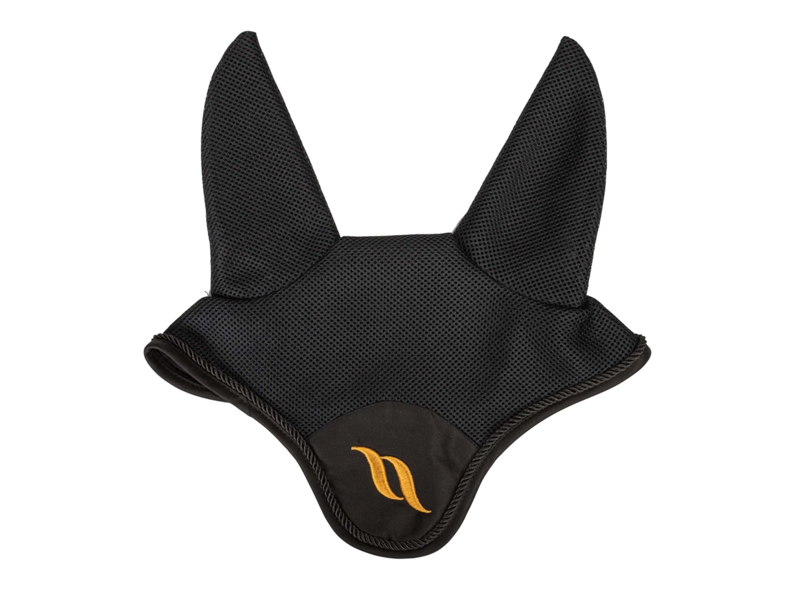 Gorro de Cavalo de Equitação  BACK ON TRACK (Full)