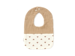 Babadores Para Bebês Com Bandana De 4 Litters, Babadores Para Meninos E Meninas, Babadores Ajustáveis ​​​​de Renda Macia E Absorvente para Alimentação D