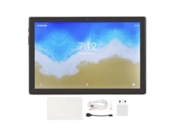 Tablet Android 12 De 10,1 Polegadas, 8gb De Ram, 128gb De Rom, 5g E Wifi Other