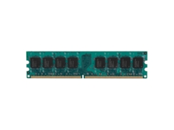 Memória Ram LAXISCREED 2gb Ddr2 800mhz
