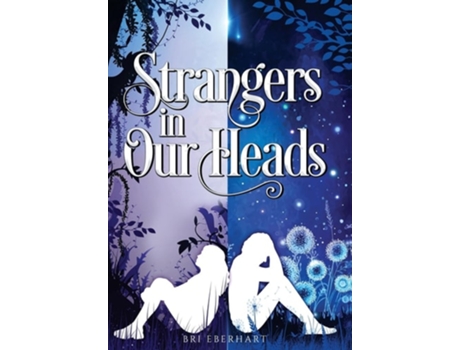 Livro Strangers in Our Heads de Bri Eberhart (Inglês - Capa Dura)