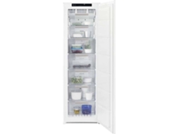 Arca Vertical ELECTROLUX EUT6NE18S (No Frost - 177.2 cm - 204 L - Branco)