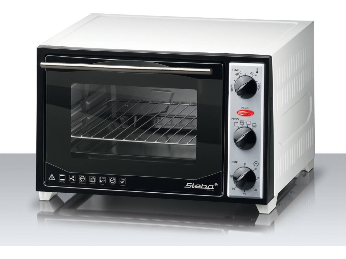 Mini Forno STEBA KB 27 U.2