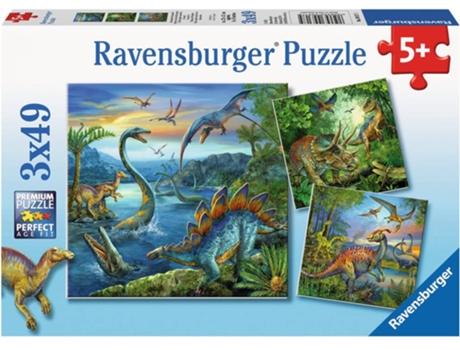 Puzzle  4005556093175 (49 Peças)