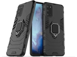 Capa Samsung Galaxy S20+ Defender Preto