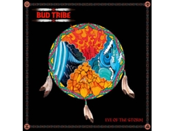 CD Bud Tribe - Eye Of The Storm (1CDs)
