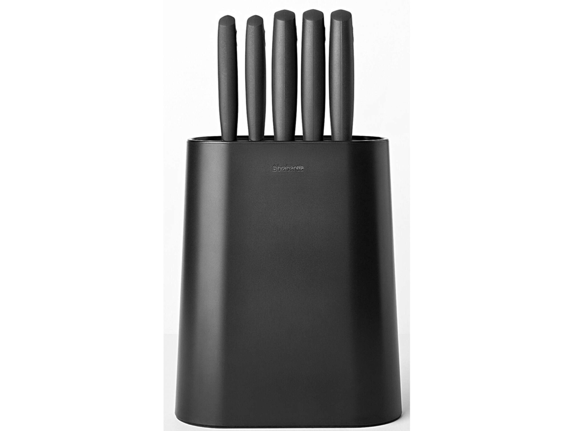 Suporte Com 5 Facas Brabantia