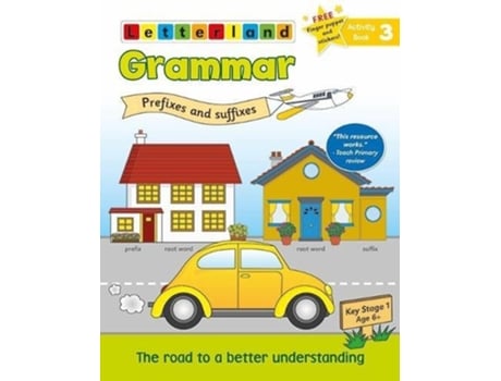 Livro Grammar Activity Book 3 de Lisa Holt (Inglês)