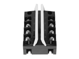 Relé De Estado Sólido Trifásico 24-480vac 60a Brm3-460aa