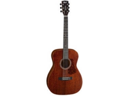 Guitarra Acústica CORT L450CL NS