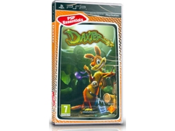 Jogo PSP Daxter (Usado)