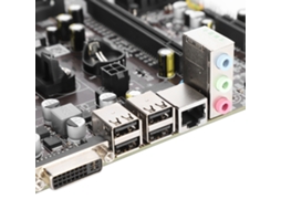 Placa-mãe De Computador Desktop A55 Fm1 905pin Ddr3 Para Cpu Dualcore Quadcore