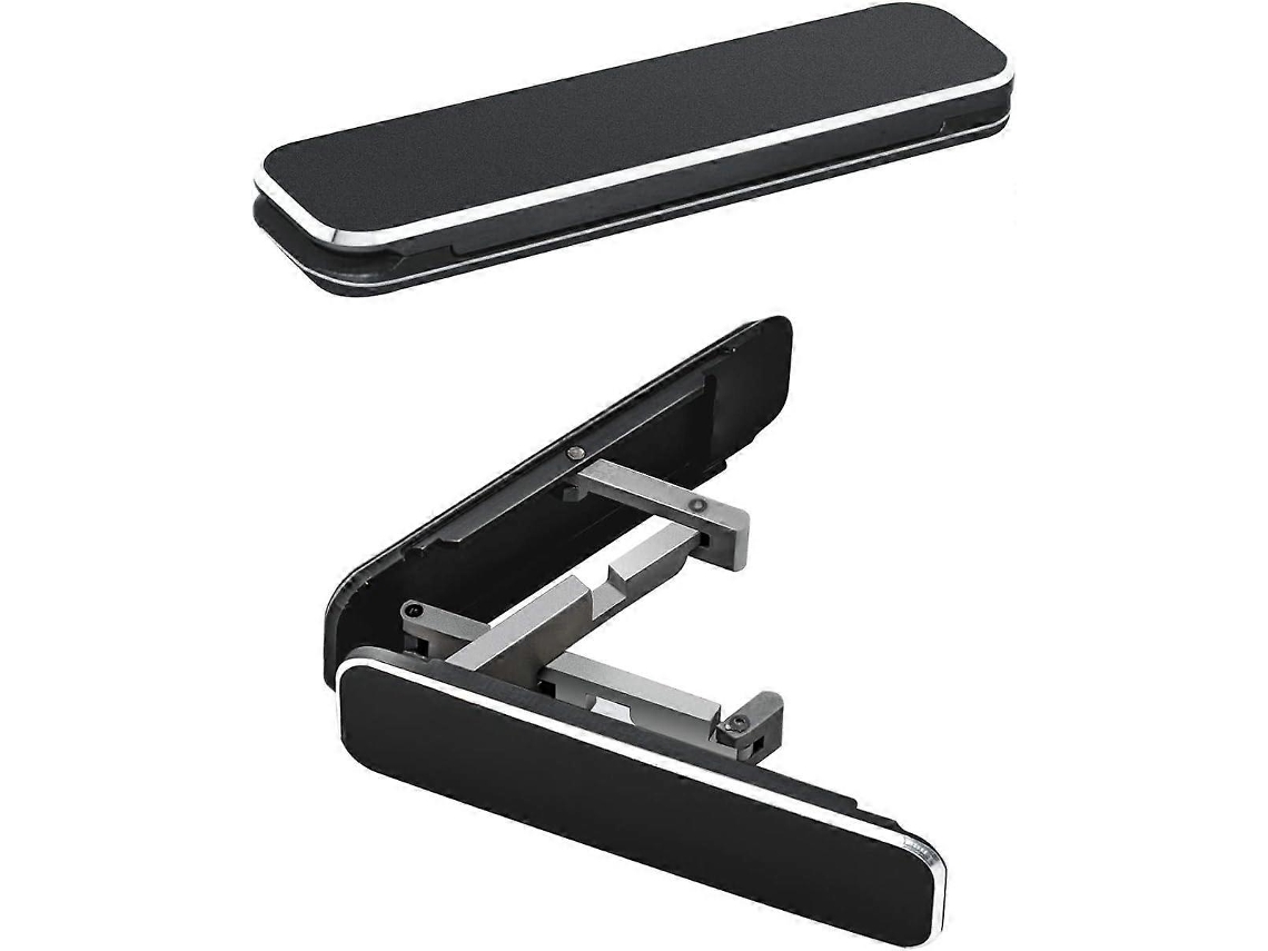 Suporte Para Telefone, Suporte Para Telefone Móvel De Alumínio Multi-ângulo (ângulo Ajustável) (vertical E Horizontal)-aquaforge