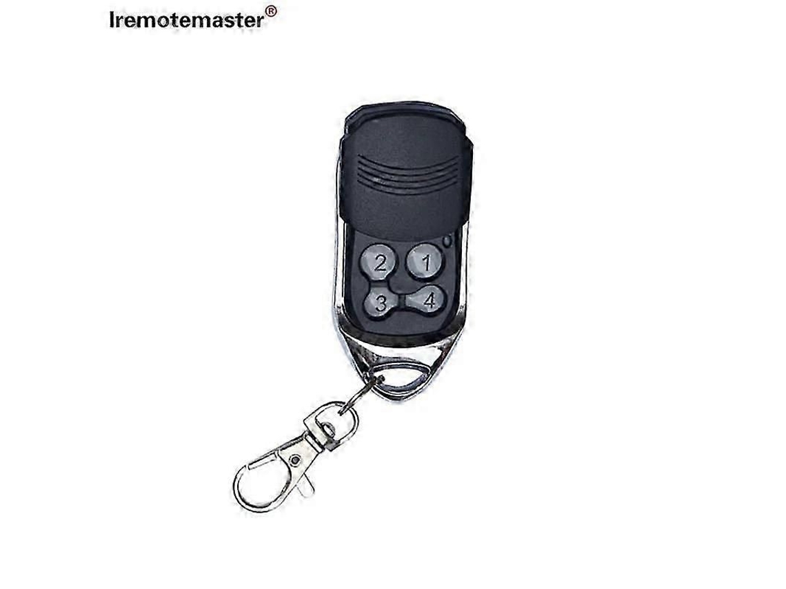 Controle Remoto Universal para Porta de Garagem 315mhz para Gliderol Tm305c Grd2000 Gts2000 TAISHENGDA