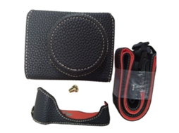 2026 funda Y Bolsa para Cámara G7 X Mark Ii Y Mark Iii Estuche Y Soporte Protector