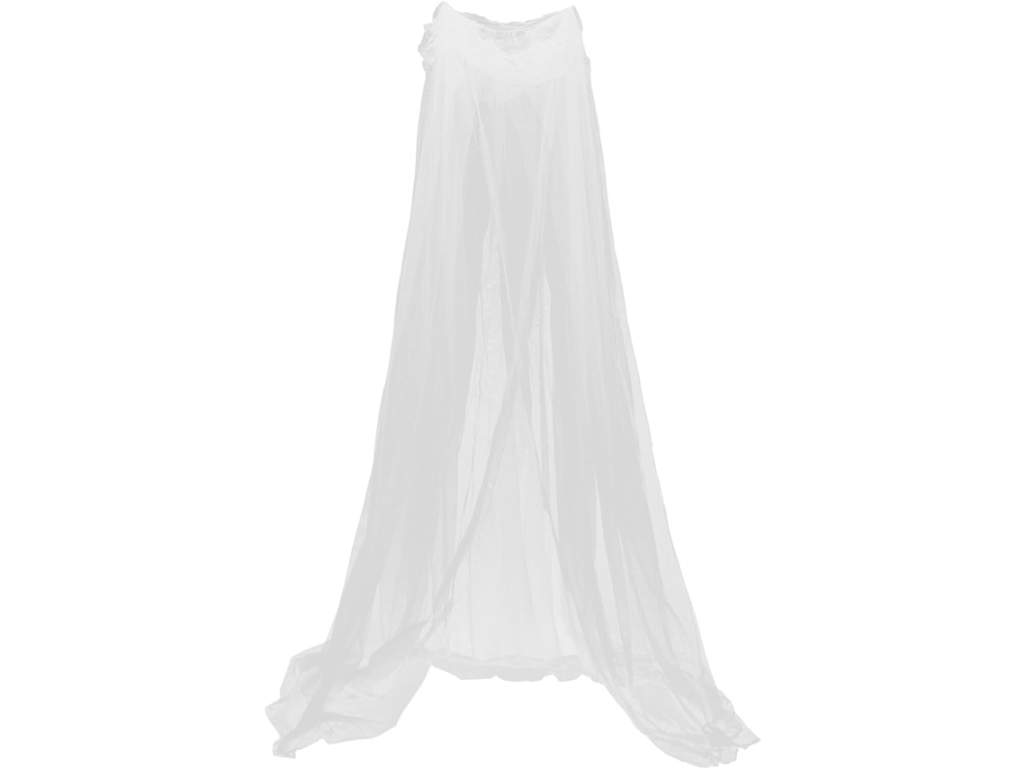 Mosquiteiro De Dossel Em Formato De Cúpula, Estilo Princesa