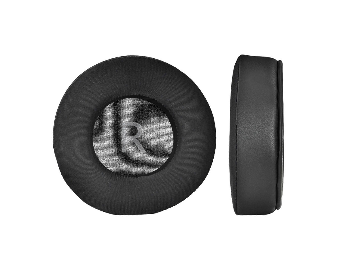 Almofadas De Substituição De Qualidade Para Fones De Ouvido Xl, Macias E Duráveis Para Isolamento De Ruído Ushion