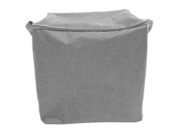 Caixa Dobrável Para Cobertores, Caixa Multifuncional Para Roupas, Versátil, Para Viagens, Armazenamento Espaçoso, 1 Pacote Olysi Shop