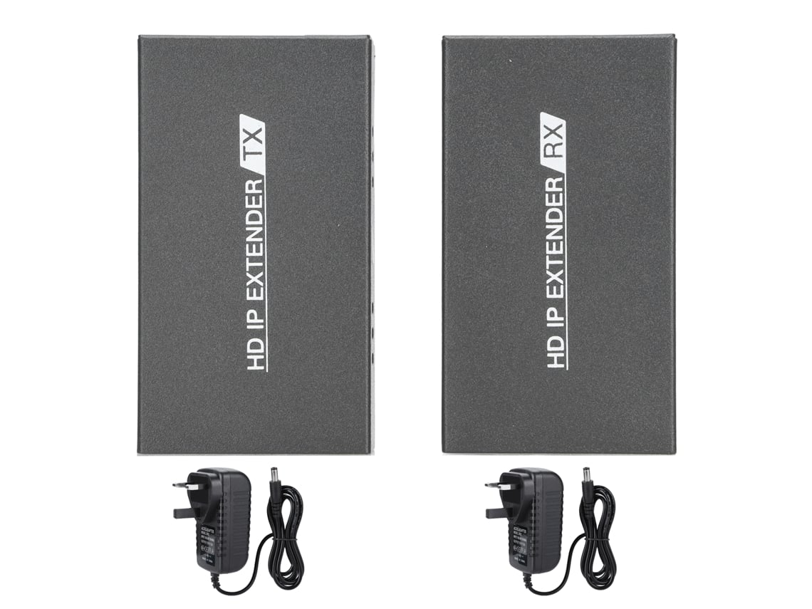 Extensor Hdmi 150m LAXISCREED H.264 Uk